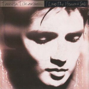 Tanita Tikaram - I Love The Heavens Solo-0