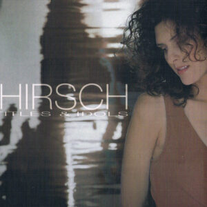 Beth Hirsch - Titles & Idols-0
