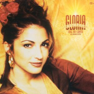 Gloria Estefan - Oye Mi Canto (Los Grandes Éxitos)-0