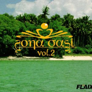 Various - Zona Oasi Vol. 2-0