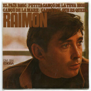 Raimon - Cançó De La Mare-0