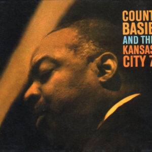 Count Basie And The Kansas City Seven - Count Basie And The Kansas City 7-0