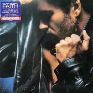 George Michael - Faith-0