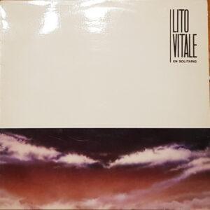 Lito Vitale - En Solitario-0