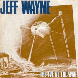 Jeff Wayne - The Eve Of The War (Radio Edit)-0