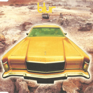 Blur - Song 2-0