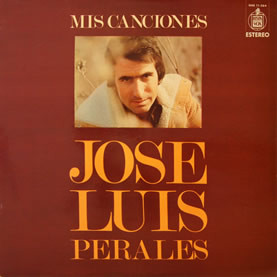 José Luis Perales - Mis Canciones-0