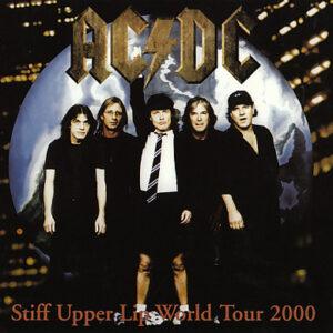 AC/DC - Stiff Upper Lip World Tour 2000-0