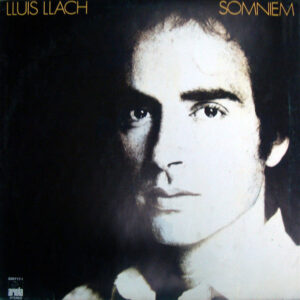 Lluis Llach - Somniem-0
