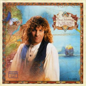 David Arkenstone - In The Wake Of The Wind-0