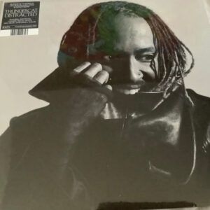 Thundercat - Distracted-0