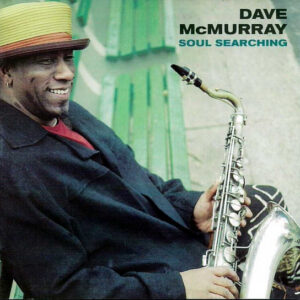 David McMurray - Soul Searching-0