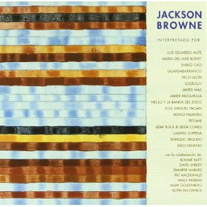 Various - Cántame Mis Canciones (Jackson Browne)-0