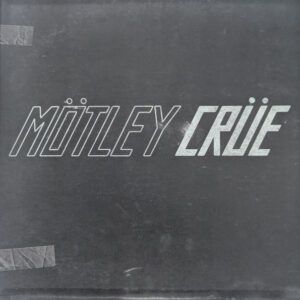Mötley Crüe - Live Wire-0