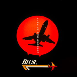 Blur - Live At The Budokan-0