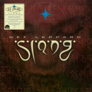 Def Leppard - Slang-0