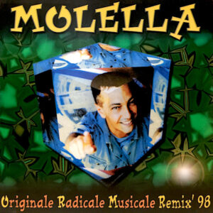 Molella - Originale Radicale Musicale (Remix '98)-0