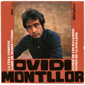 Ovidi Montllor - La Fera Ferotge-0