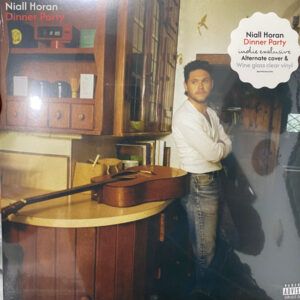 Niall Horan - Dinner Party-0