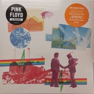 Pink Floyd - 8-Tracks-0
