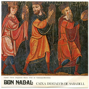 Various - Bon Nadal-0