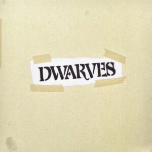 Dwarves - Jenkem-0