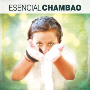 Chambao - Esencial Chambao-0