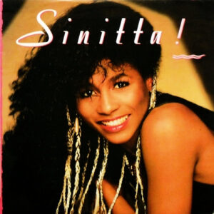 Sinitta - Sinitta !-0