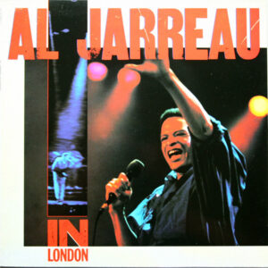 Al Jarreau - In London-0