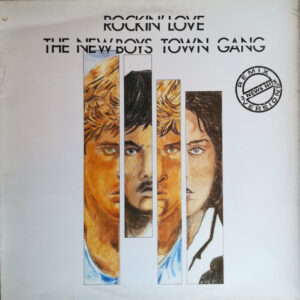 New Boys Town Gang - Rockin' Love-0