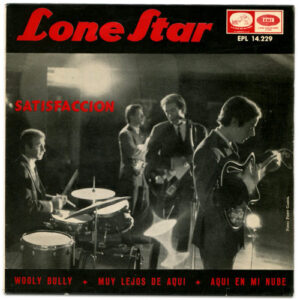 Lone Star (4) - Satisfacción-0
