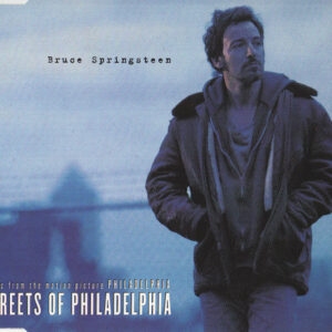 Bruce Springsteen - Streets Of Philadelphia-0