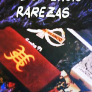 Héroes Del Silencio - Rarezas-0