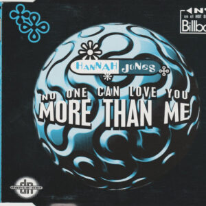 Hannah Jones - No One Can Love You More Than Me-0