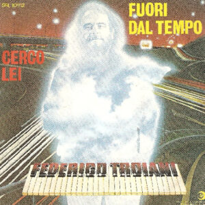 Federico Troiani - Fuori Dal Tempo / Cerco Lei-0
