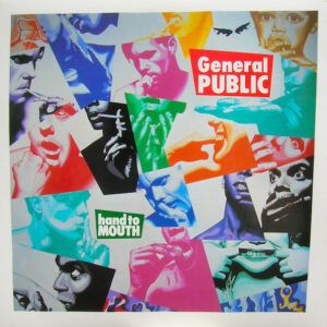 General Public - Hand To Mouth-0