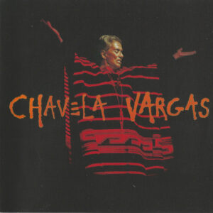 Chavela Vargas - Chavela Vargas-0