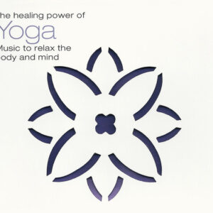Ravi Chawla - The Healing Power Of Yoga-0