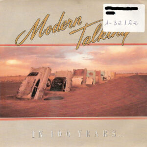 Modern Talking - In 100 Years ...-0