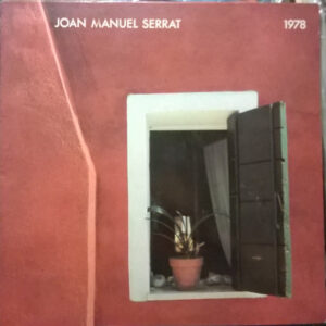 Joan Manuel Serrat - 1978-0