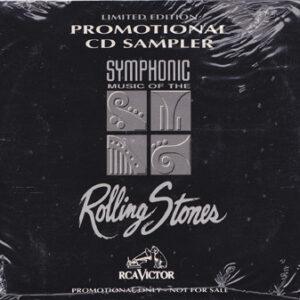 London Symphony Orchestra - Symphonic Music Of The Rolling Stones-0