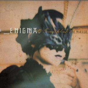 Enigma - The Screen Behind The Mirror-0