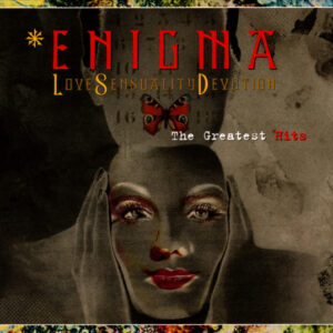 Enigma - Love Sensuality Devotion (The Greatest Hits)-0