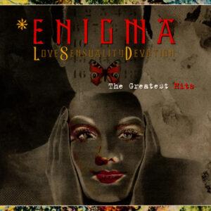 Enigma - Love Sensuality Devotion (The Greatest Hits)-0