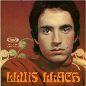 Lluis Llach - Irene-0