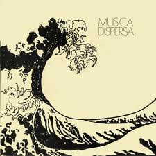 Música Dispersa - Música Dispersa-0
