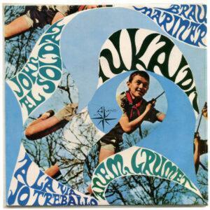 Iukaidí - Iukaidí - II-0