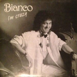 Bianco (2) - I'm Crazy-0