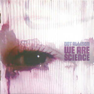 Dot Allison - We Are Science-0