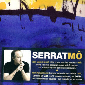 Joan Manuel Serrat - Mô-0